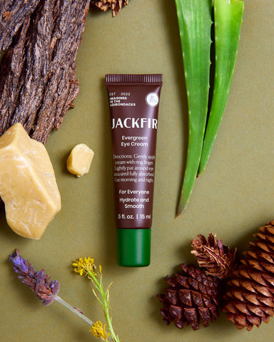 Jackfir - The Evergreen Eye Cream