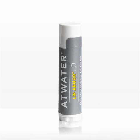 Atwater - Lip Armor Moisturizing Lip Balm