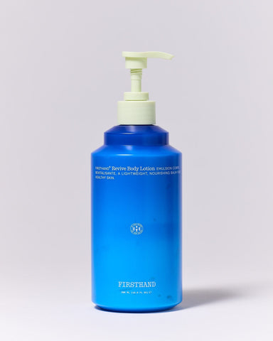Firsthand - Revive Body Lotion