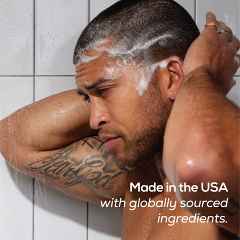 Marlowe - No.172 Classic Shampoo for Men