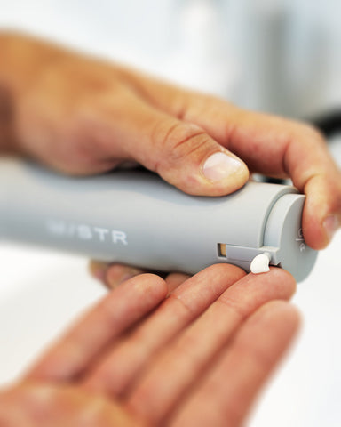 Mistr - AM_PM Moisturizer Refill