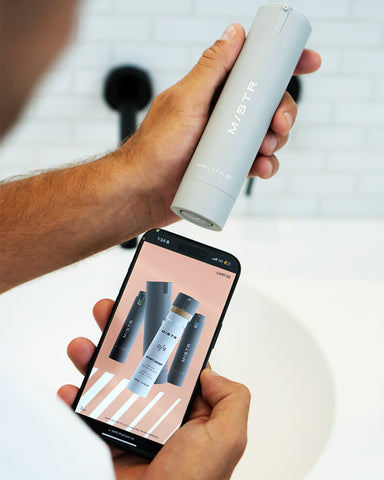 Mistr - Balance Restore Serum