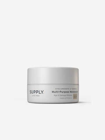 Supply - Multi Purpose Moisturizer
