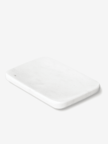 Supply - Marble Storage Tray