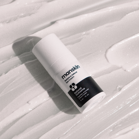 Man Skin - Eye Cream