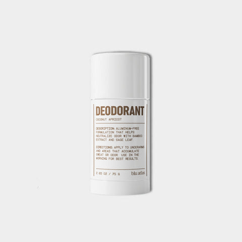 Blu Atlas - Deodorant