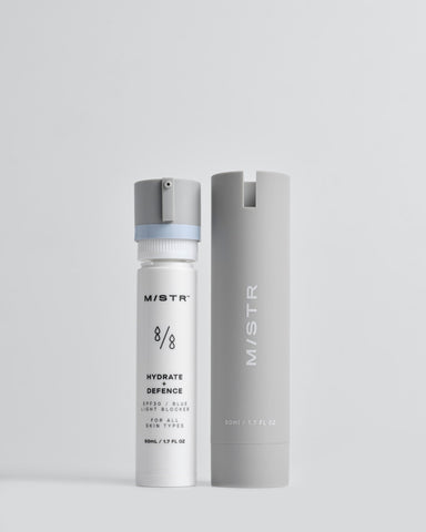 Mistr - Hydrate Defence SPF30