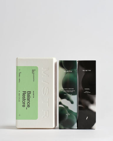 Mistr - Balance Restore Serum