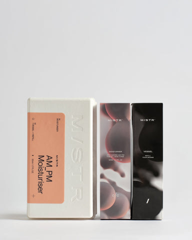Mistr - AM_PM Moisturiser
