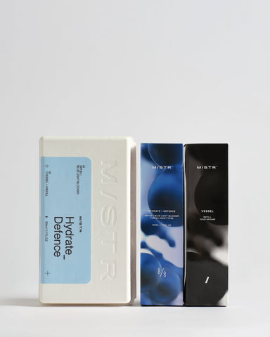 Mistr - Hydrate Defence SPF30
