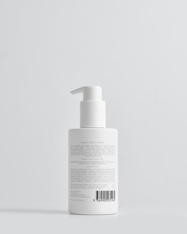 Mistr - Hand Body Wash