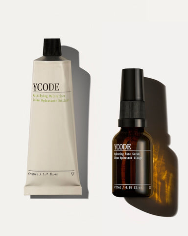 YCODE - Moisture Duo