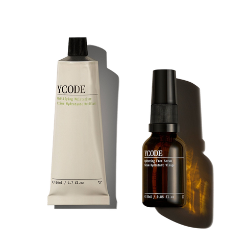 YCODE - Moisture Duo