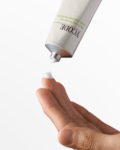 YCODE - Mattifying Moisturiser