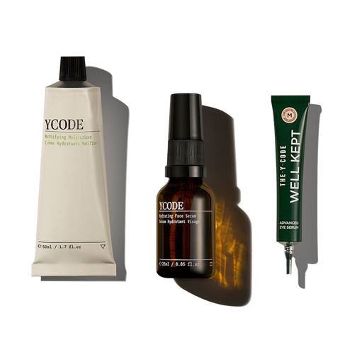 YCODE - Core Trio Set