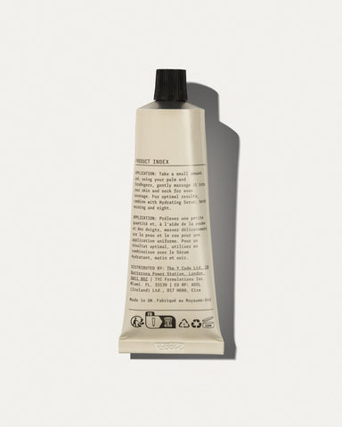 YCODE - Mattifying Moisturiser