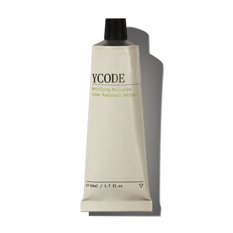 YCODE - Mattifying Moisturiser