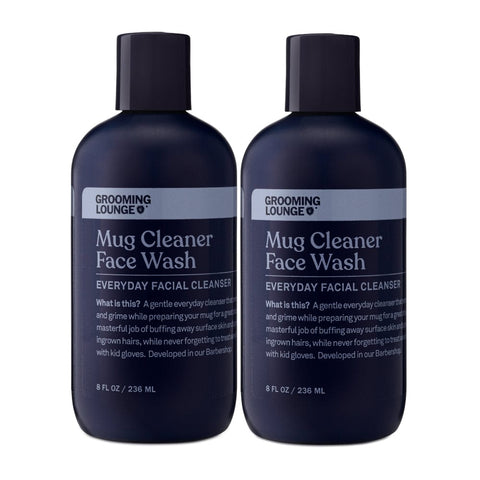 Grooming Lounge Mug Cleaner 2 Pack
