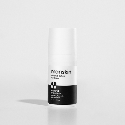 Man Skin - Eye Cream