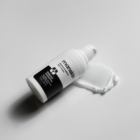 Man Skin - Eye Cream