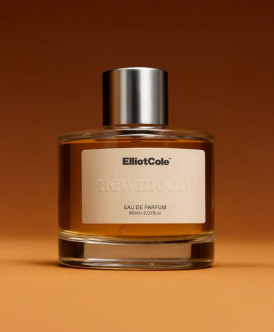 ElliotCole - New Moon