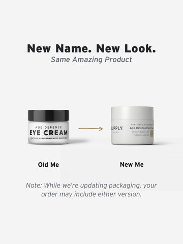 Supply - Ultimate Skin Essentials
