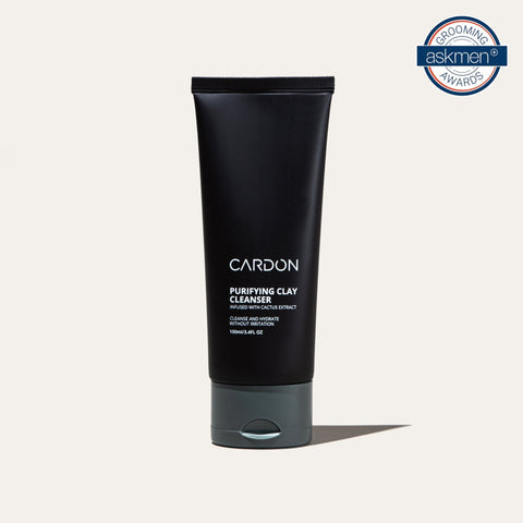 Cardon - Purifying Clay Cleanser