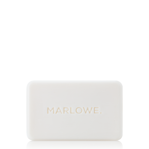 Marlowe - No. 105 Moisturizing Soap Bar