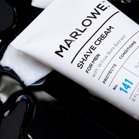 Marlowe - No. 141 Shave Cream 6 oz
