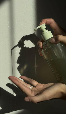 Firsthand - Equilibrium Shampoo