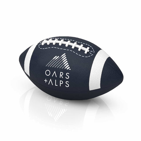 Oars + Alps - Football
