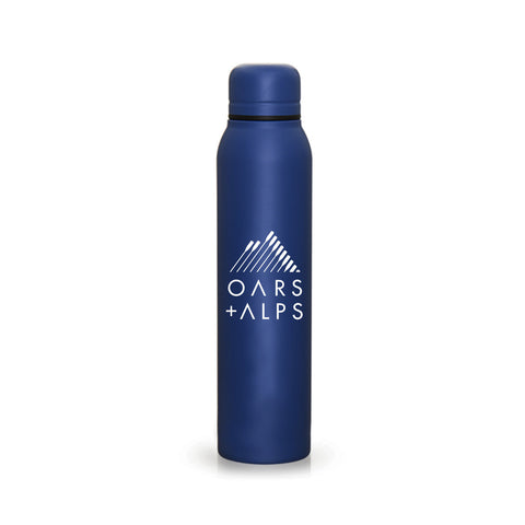 Oars + Alps - Water Bottle