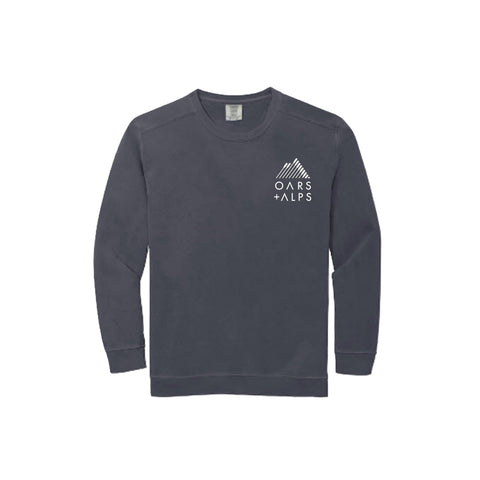 Oars + Alps - Sweatshirt