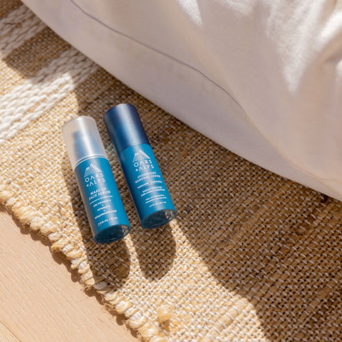 Oars + Alps - Overnight Renewal Serum