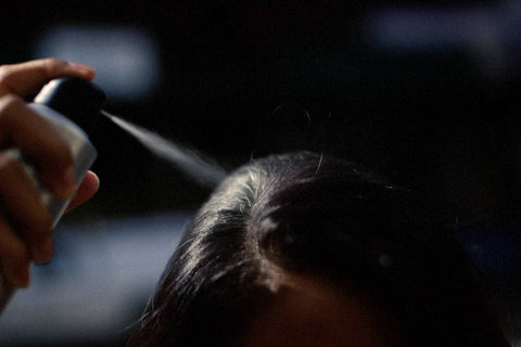 Bravo Sierra - Dry Shampoo