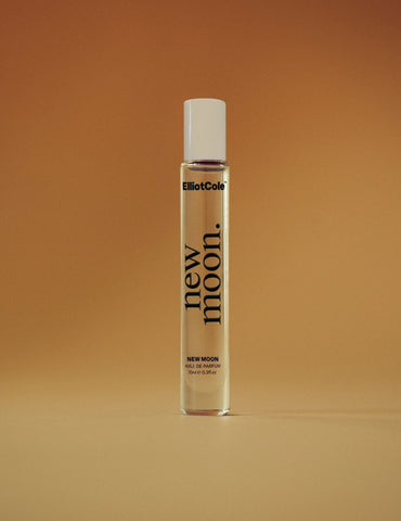 ElliotCole - New Moon