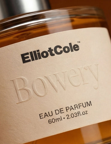 ElliotCole - The EDP Trio