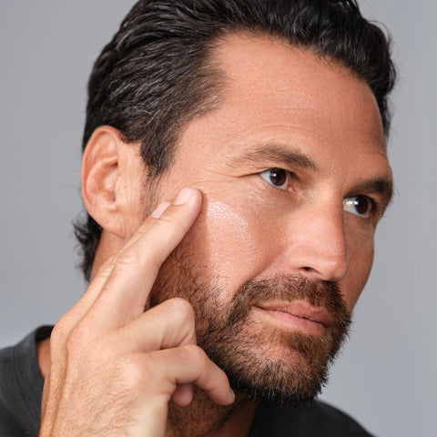 Caldera + Lab - The Regimen + Eye Defense