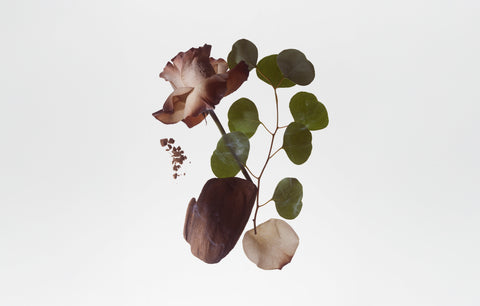 Bravo Sierra - Body Fragrance Smoked Orris