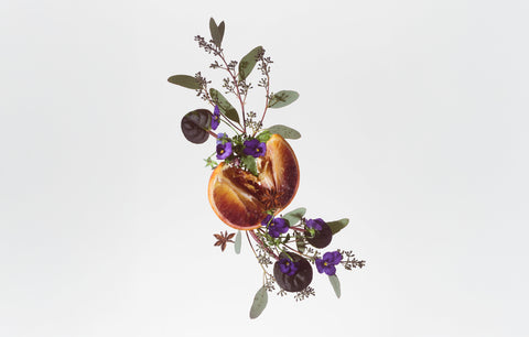 Bravo Sierra - Body Fragrance Marine Salt