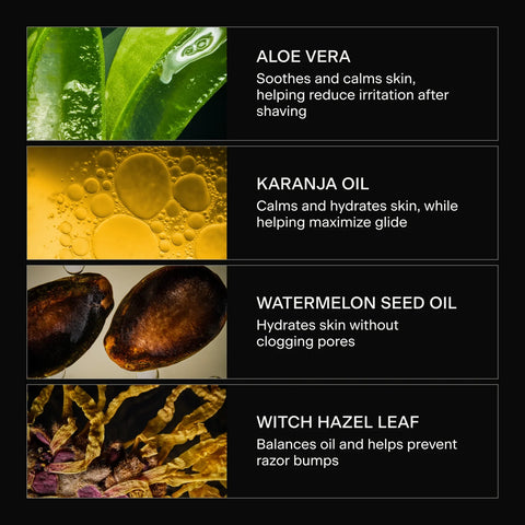 Caldera + Lab - The Smooth