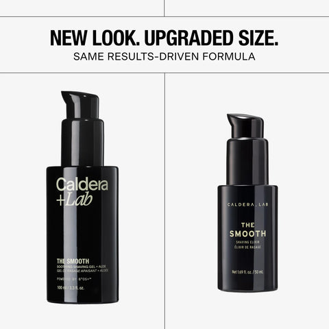 Caldera + Lab - The Smooth