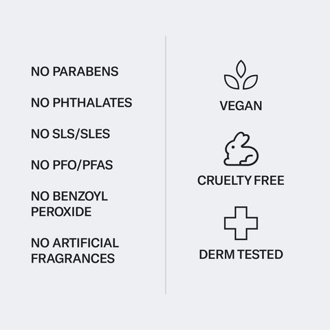 Geologie - Broad-Spectrum SPF30 Face Sunscreen