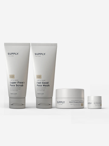 Supply - Ultimate Skin Essentials