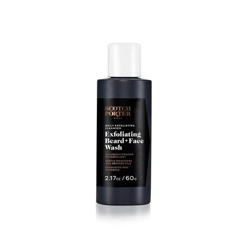 Scotch Porter - Face Care Collection