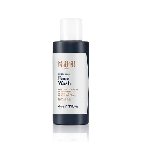 Scotch Porter - Face Wash