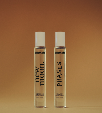 ElliotCole - Phases & New Moon Discovery Set