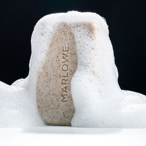 Marlowe - No. 102 Body Scrub Soap Bar - Original