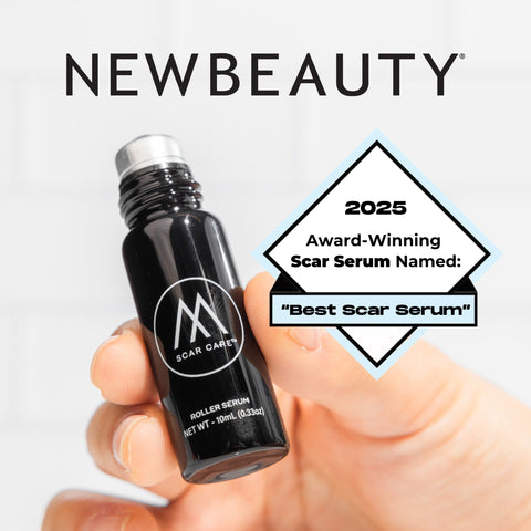 Motivo - Scar Serum