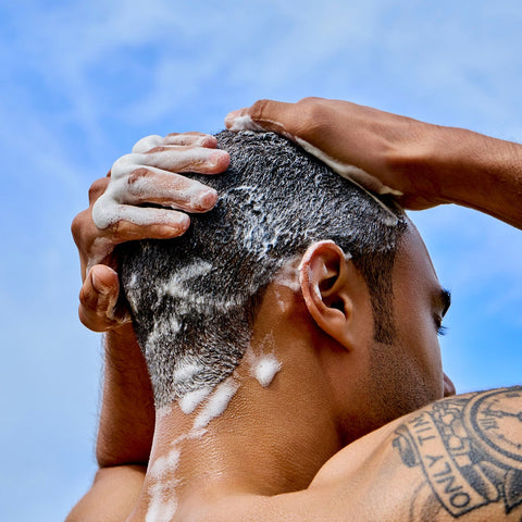 Phil's - Strengthening + Thickening Shampoo